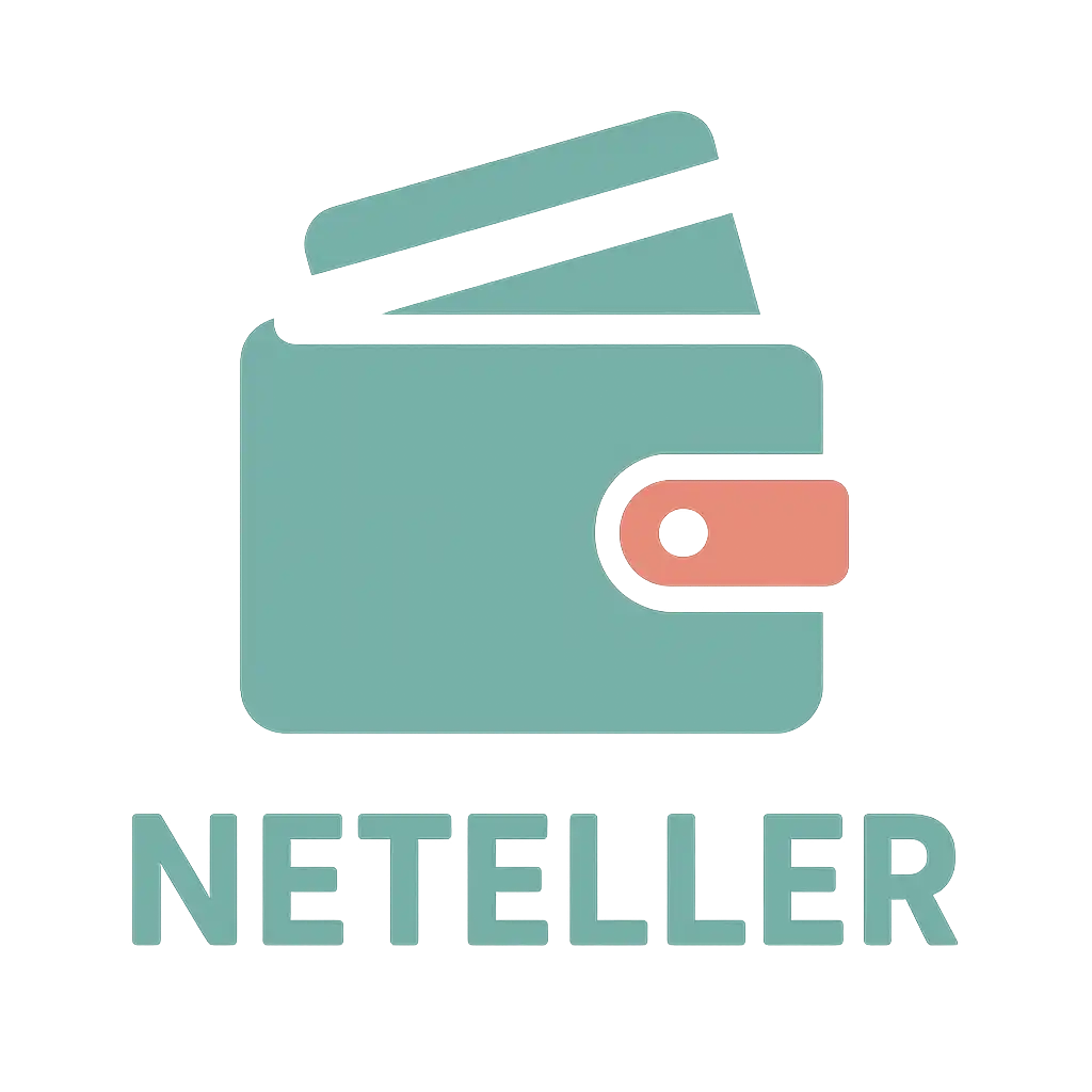 Neteller payment icon