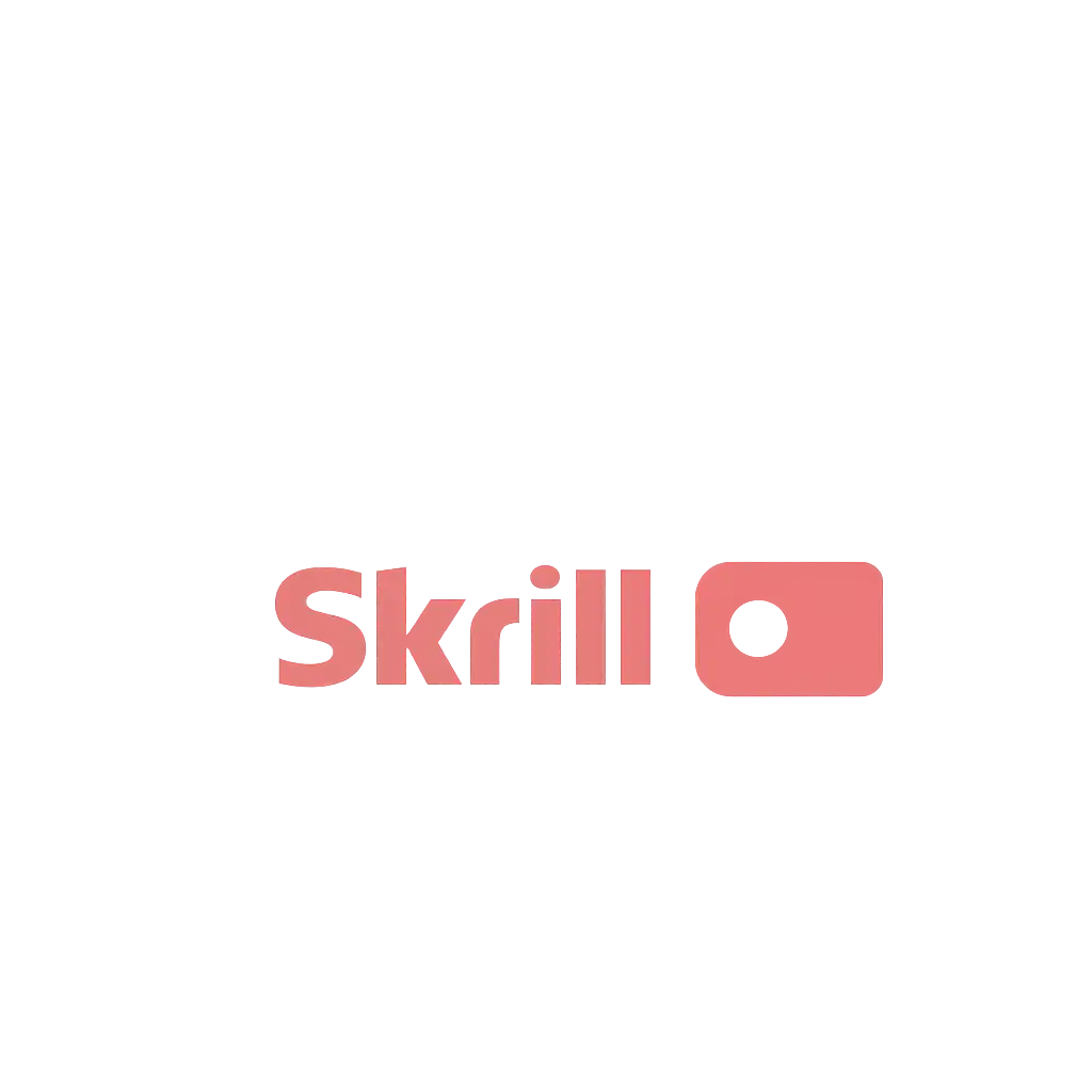 Skrill payment icon